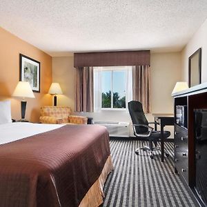 King Room Non-Smoking